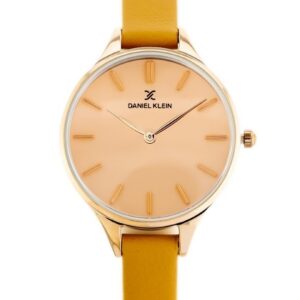 zegarek daniel klein 11806a-3 (zl507b) + box
