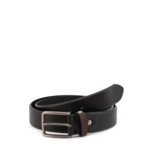 paski marki carrera jeans model catcher_cb6715 kolor brązowy. akcesoria męskie. sezon: wiosna/lato