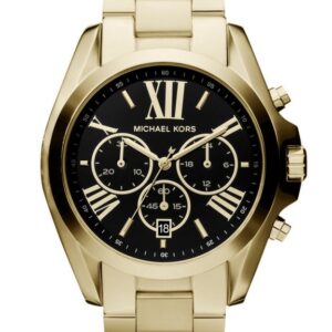 zegarek damski michael kors mk5739 - bradshaw (zm509a)