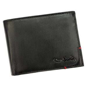 skórzany męski portfel pierre cardin tilak75 8806