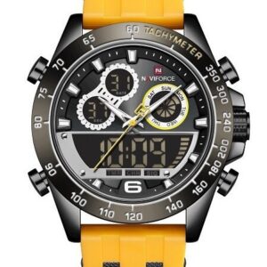zegarek męski naviforce nf9188t - (zn121b)