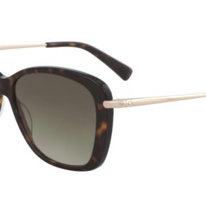 okulary przeciwsłoneczne longchamp model lo616s-213 (lens/bridge/temple) 56/15/140 mm)