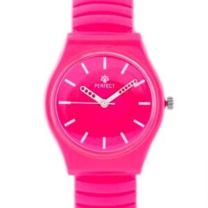 zegarek damski perfect s31 - pink (zp831d)