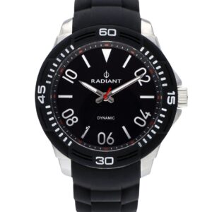 męski zegarek radiant model ra503601 (46mm)