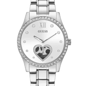 zegarek damski guess be loved gw0380l1 (zu504a)