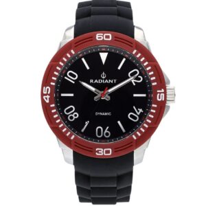 męski zegarek radiant model ra503603 (46mm)