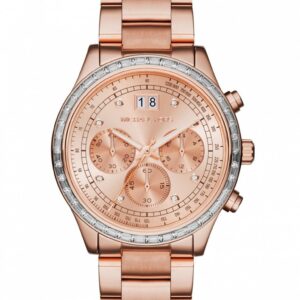 damski zegarek michael kors model mk6204 (40mm)