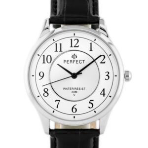 zegarek męski perfect klasyka a4021-u (zp255a)
