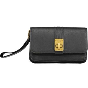 portfel damski guess jeans czarny