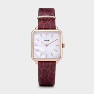 damski zegarek cluse model cw0101207029 (28,5 mm)