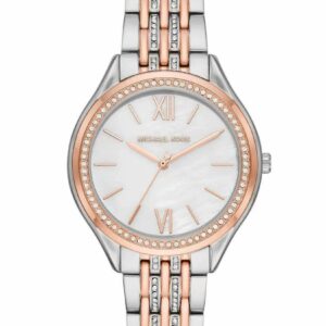 zegarek damski michael kors mk7077 mindy (zm529b)