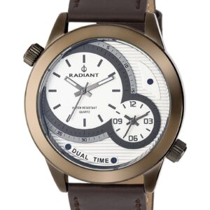 męski zegarek radiant model ra435602 (49mm)