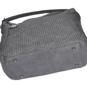 torebka damska z eko-skóry pierre cardin 90783 iza149