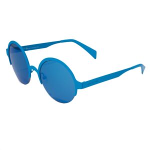 uniwersalne okulary przeciwsłoneczne italia independent model 0027-027-000 (szkło/zausznik/mostek) 51/21/140 mm)