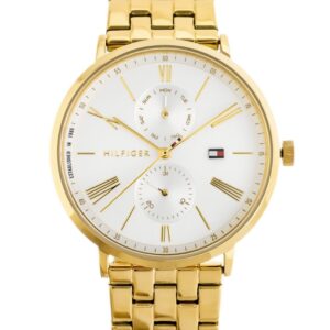 zegarek damski tommy hilfiger 1782069 jenna (zf521b)