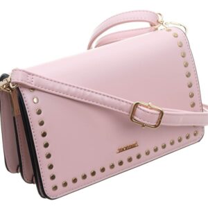 monnari niespotykana listonoszka damska torebka