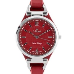 zegarek g. rossi - lesti (zg631o) + box