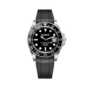 uniwersalny zegarek bobroff model bf0004-cn (41mm)