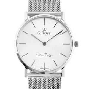 zegarek g. rossi - 8709b2 (zg775a)  + box
