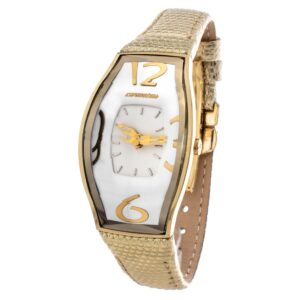 damski zegarek chronotech model ct7932l-06 (28mm)
