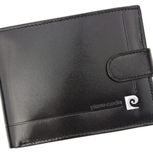 skórzany męski portfel pierre cardin ys507.1 324a rfid