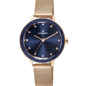 damski zegarek radiant model ra467603 (34mm)