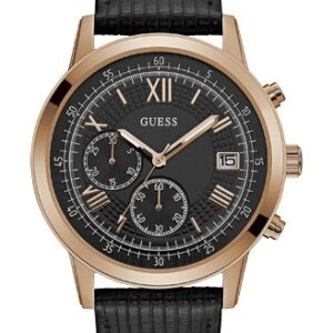 męski zegarek guess model w1000g4 (44mm)