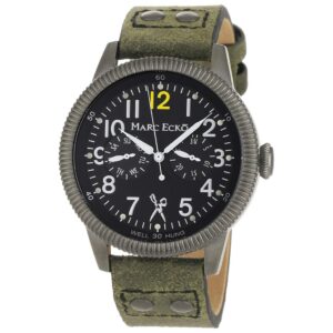 męski zegarek marc ecko model e14541g1 (42mm)