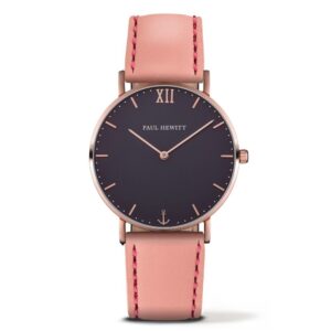 uniwersalny zegarek paul hewitt model ph-sa-rstb24s (39mm)