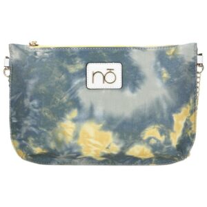 mała torebka damska listonoszka nobo hand bag tie dye