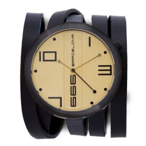 uniwersalny zegarek 666barcelona model 666-175 (45mm)