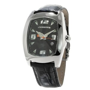 męski zegarek chronotech model ct7504-02 (40mm)