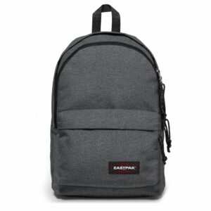 plecaki marki eastpak model out-of-office-2.0 kolor szary. torby dla obu płci. sezon: cały rok