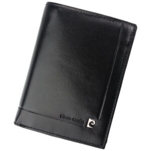 skórzany męski portfel pierre cardin ys507.1 330 rfid
