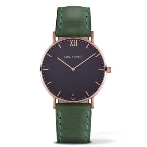 uniwersalny zegarek paul hewitt model ph-sa-rstb12s (39mm)