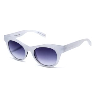 damskie okulary przeciwsłoneczne italia independent model 0096tt-004000 (szkło/zausznik/mostek) 51/20/135 mm)
