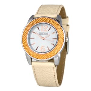 damski zegarek pertegaz model pds-046-b (36mm)