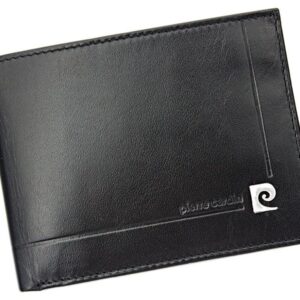 skórzany męski portfel pierre cardin ys507.1 8805 rfid