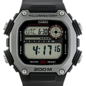 zegarek męski casio dw-291h-1avcf (zd150a)