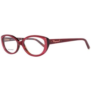 damskie okulary dsquared2 model dq5110-071-54 (szkło/zausznik/mostek) 54/17/140 mm)
