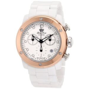 damski zegarek glam rock model gr50102 (42mm)