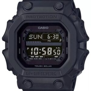 zegarek męski casio g-shock king of g gx-56bb-1er (zd134a)