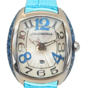 damski zegarek chronotech model ct7998l-01 (36mm)