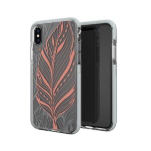 gear4 d3o victoria iphone x/xs tribal leaf icxvic04