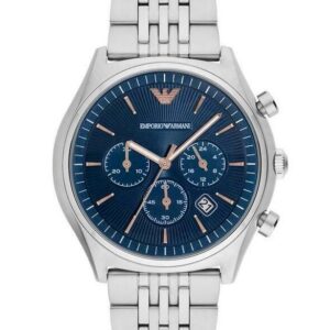 zegarek męski emporio armani ar1974 - zeta (zi045a)