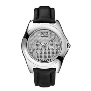 męski zegarek marc ecko model e08504g3 (44mm)