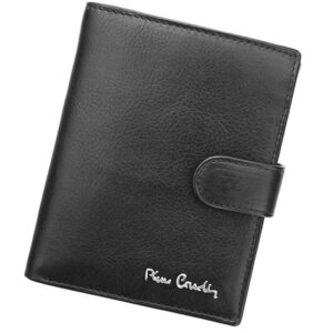 skórzany męski portfel pierre cardin tilak06 331a rfid