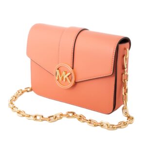 torebka damska michael kors model 35s2gnml2lsrt (23x16x4cm )