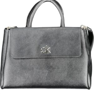 torba damska calvin klein czarna