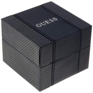 damski naszyjnik guess model ufn40907 (33-38cm )